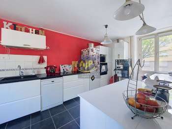 Vente appartement 7 pièces