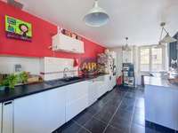 Vente appartement 7 pièces