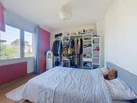 Vente appartement 7 pièces