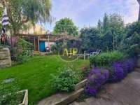 Vente appartement 7 pièces