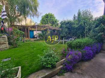 Vente appartement 7 pièces