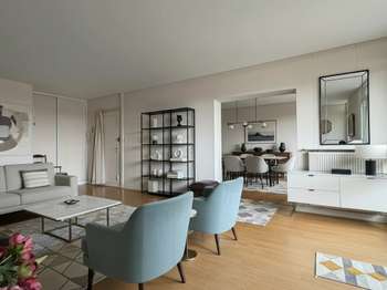 Vente Appartement 3 piècesNantes