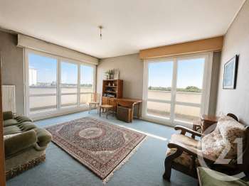 Vente Appartement 3 piècesNantes