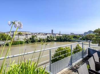 Vente Appartement 4 piècesNantes