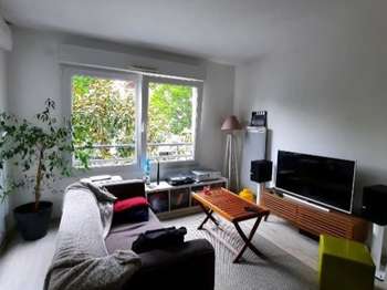 Vente Appartement 2 piècesNantes