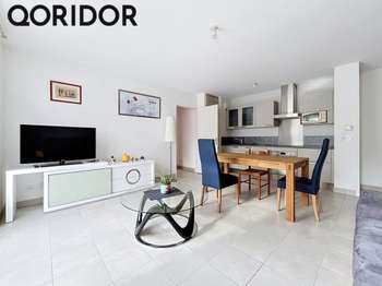 Photo Vente appartement Nantes