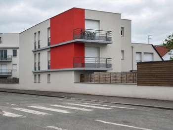 Vente Appartement 2 piècesNantes