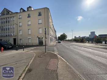 Vente Appartement 3 piècesNantes
