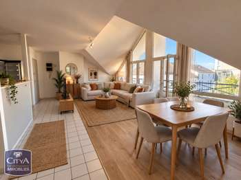 Vente appartement 3 pièces Vente appartement 3 pièces