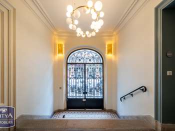 Vente Appartement 5 piècesNantes