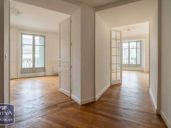 Vente Appartement 5 piècesNantes