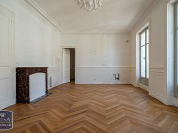 Vente appartement 5 pièces