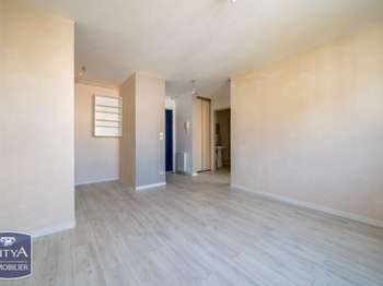 Vente Appartement 2 piècesNantes