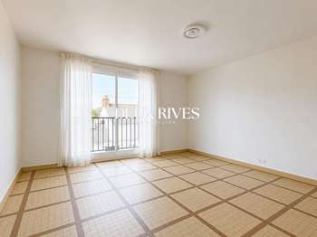 Vente appartement 3 pièces Nantes 44