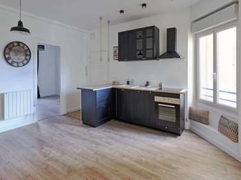 Vente Appartement 3 piècesNantes