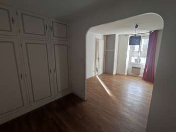 Vente Appartement 2 piècesNantes