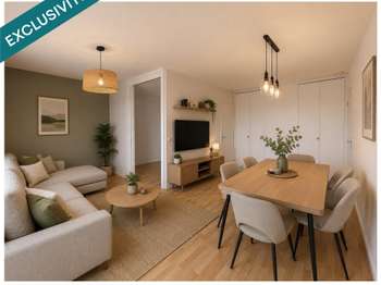 Photo Vente appartement Nantes