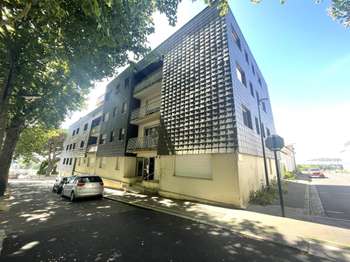 Vente appartement 2 pièces Nantes 44