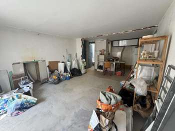 Vente appartement 4 pièces Nantes 44