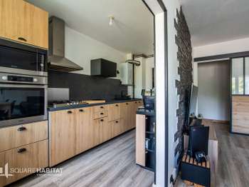 Vente appartement 4 pièces Nantes 44