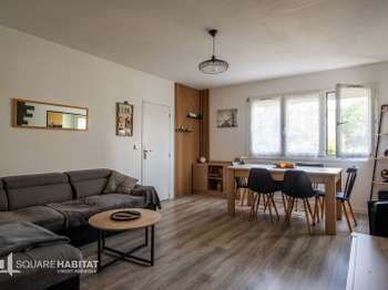 Vente Appartement 4 piècesNantes