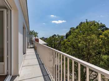 Vente Appartement 2 piècesNantes