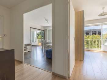 Vente Appartement 3 piècesNantes