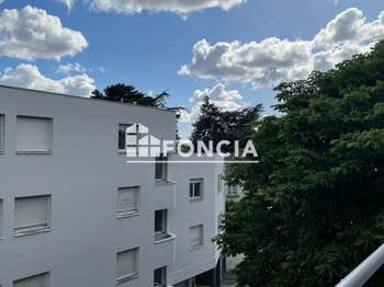 Vente Appartement 3 piècesNantes