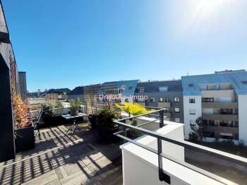 Vente appartement 3 pièces Vente appartement 3 pièces