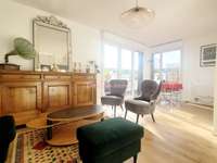Vente appartement 3 pièces Vente appartement 3 pièces