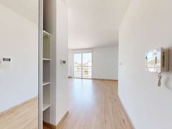 Vente Appartement T1Nantes