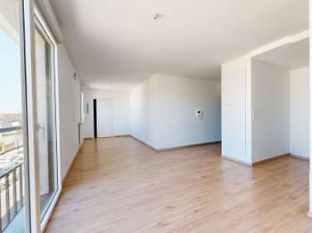 Vente Appartement T1Nantes