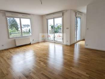Vente appartement 3 pièces Nantes 44