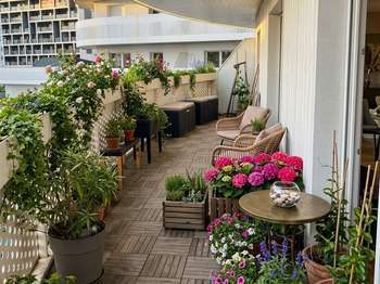 Vente Appartement 3 piècesNantes