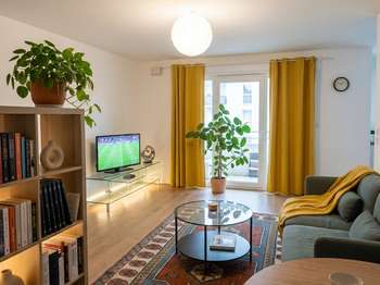Vente appartement 3 pièces Vente appartement 3 pièces
