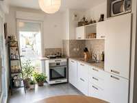 Vente appartement 3 pièces Vente appartement 3 pièces