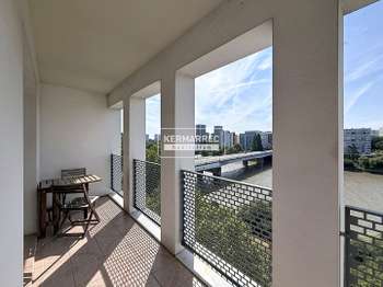 Vente Appartement 3 piècesNantes