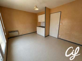 Vente Appartement T1Nantes