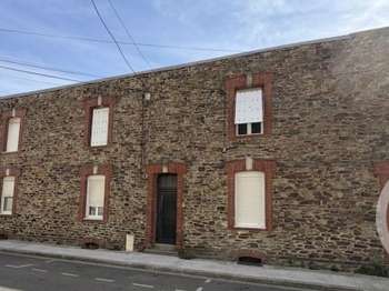 Vente Appartement T1Nantes