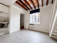 Vente appartement 1 pièce Vente appartement 1 pièce