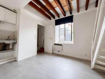 Vente Appartement T1Nantes