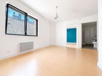 Vente Appartement 2 piècesNantes
