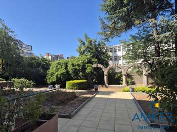 Vente Appartement T1Nantes