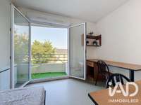 Vente appartement 1 pièce Vente appartement 1 pièce