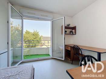 Vente appartement 1 pièce Vente appartement 1 pièce