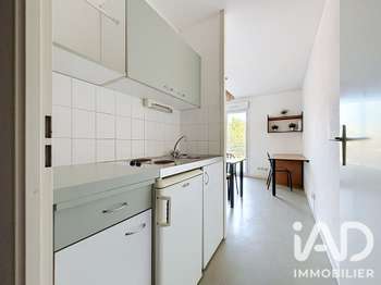 Vente appartement 1 pièce Vente appartement 1 pièce