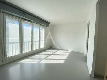 Vente Appartement T1Nantes