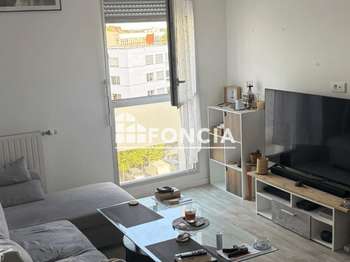 Vente Appartement 2 piècesNantes