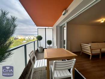 Vente Appartement 2 piècesNantes