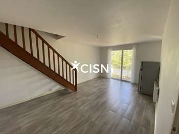 Vente appartement 2 pièces Nantes 44